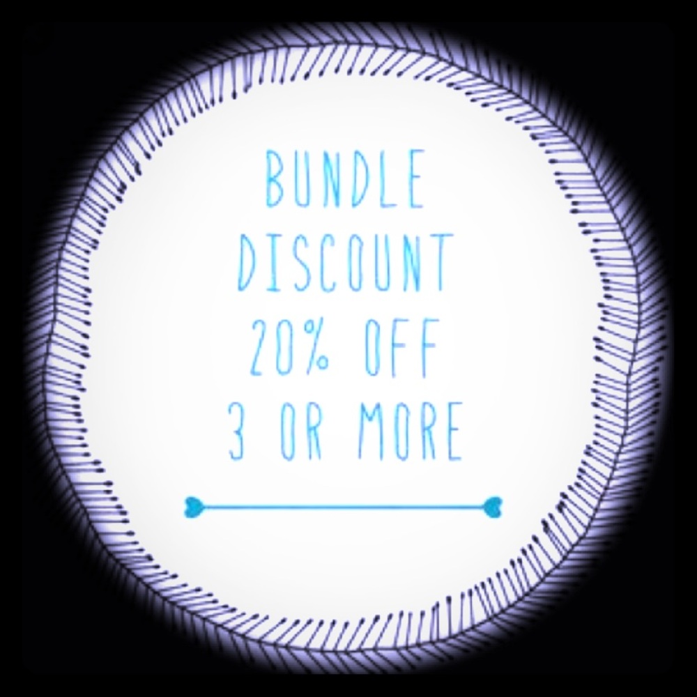 🔥🔥BUNDLE🔥🔥